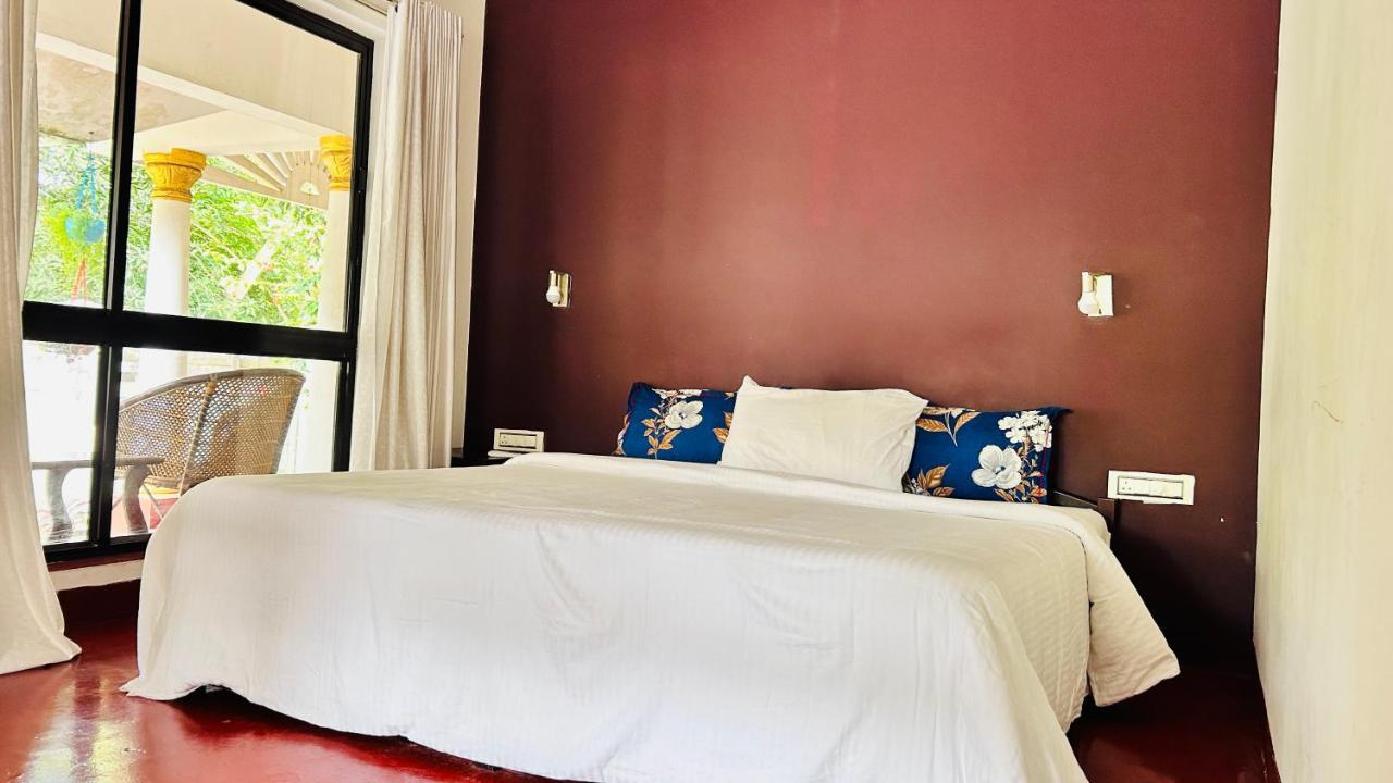 Marari Beach Cleetus Homestay Mararikulam Luaran gambar